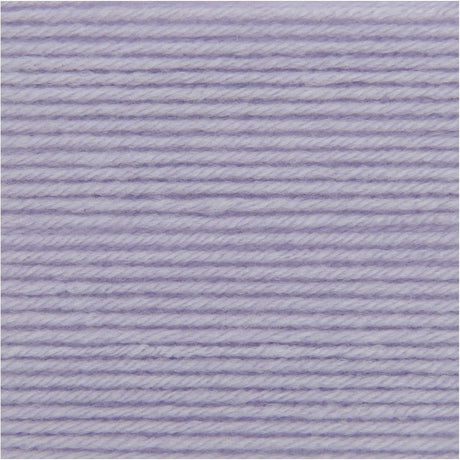 Rico Yarn Lilac (077) Rico Baby Classic DK Knitting Yarn