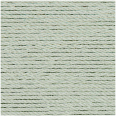 Rico Yarn Mint (023) Rico Creative Cotton DK Yarn