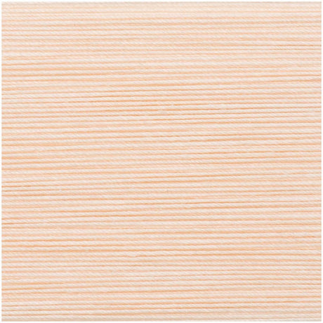 Rico Yarn Nude (027) Rico Essentials Crochet Cotton