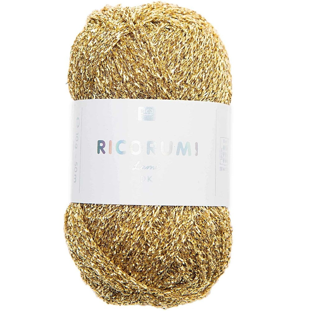 Gold yarn online