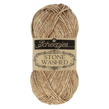 Scheepjes Yarn Boulder Opal (804) Scheepjes Stone Washed Yarn