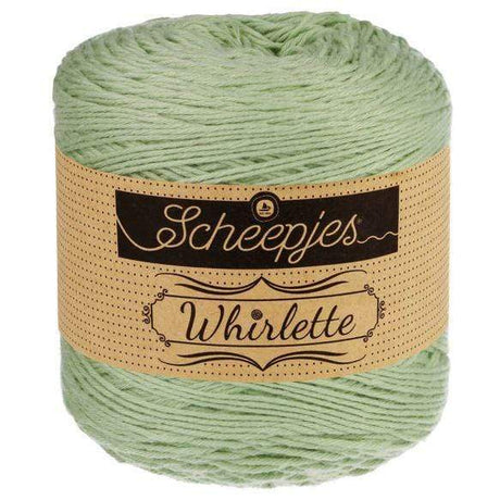 Scheepjes Yarn Delicious (880) Scheepjes Whirlette Yarn