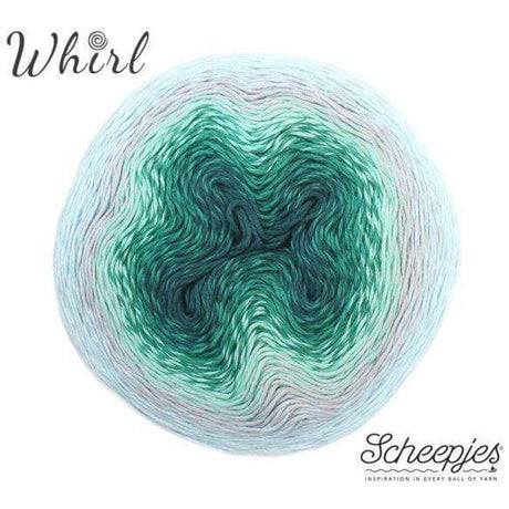 Scheepjes Yarn Scheepjes Whirl Yarn