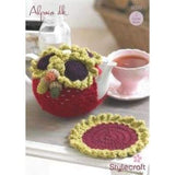 Stylecraft Patterns Stylecraft Crochet Pattern 9099