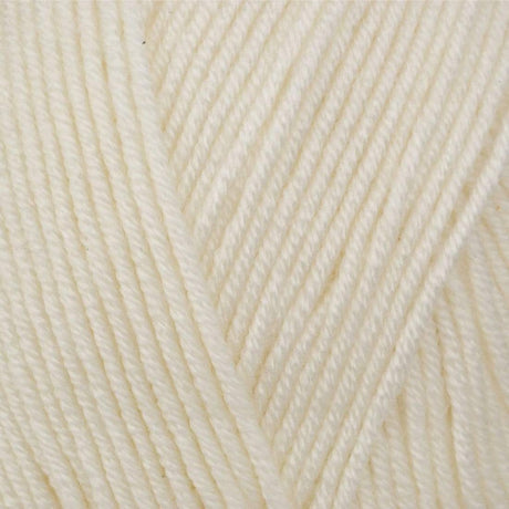 Stylecraft Yarn Cream (7207) Stylecraft Wondersoft DK Baby Yarn