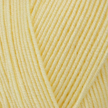 Stylecraft Yarn Lemon (7208) Stylecraft Wondersoft DK Baby Yarn