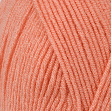 Stylecraft Yarn Perfectly Peach (7218) Stylecraft Bellissima DK Knitting Yarn