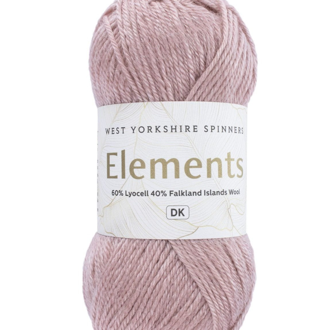 West Yorkshire Spinners Yarn Seashell (1100) West Yorkshire Spinners Elements DK Yarn