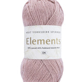 West Yorkshire Spinners Yarn Seashell (1100) West Yorkshire Spinners Elements DK Yarn