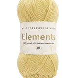 West Yorkshire Spinners Yarn Summer Haze (1107) West Yorkshire Spinners Elements DK Yarn