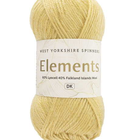 West Yorkshire Spinners Yarn Summer Haze (1107) West Yorkshire Spinners Elements DK Yarn