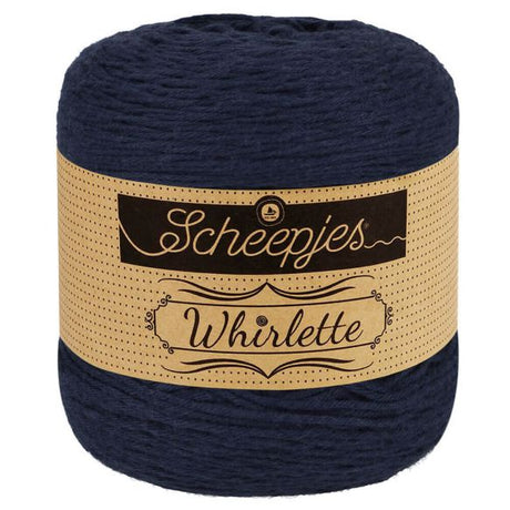 Scheepjes Whirlette Bilberry (868)